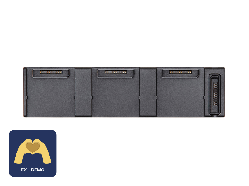 Ex-Demo DJI Air 2 Series Battery Charging Hub